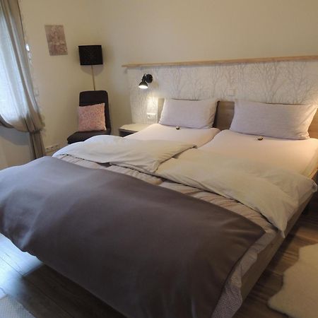 Ferienwohnung Butscher 이스니임알가우 외부 사진