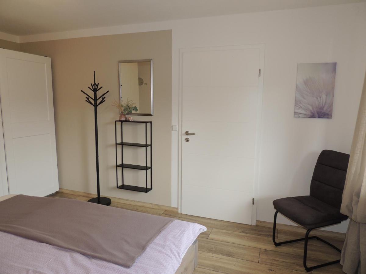 Ferienwohnung Butscher 이스니임알가우 외부 사진