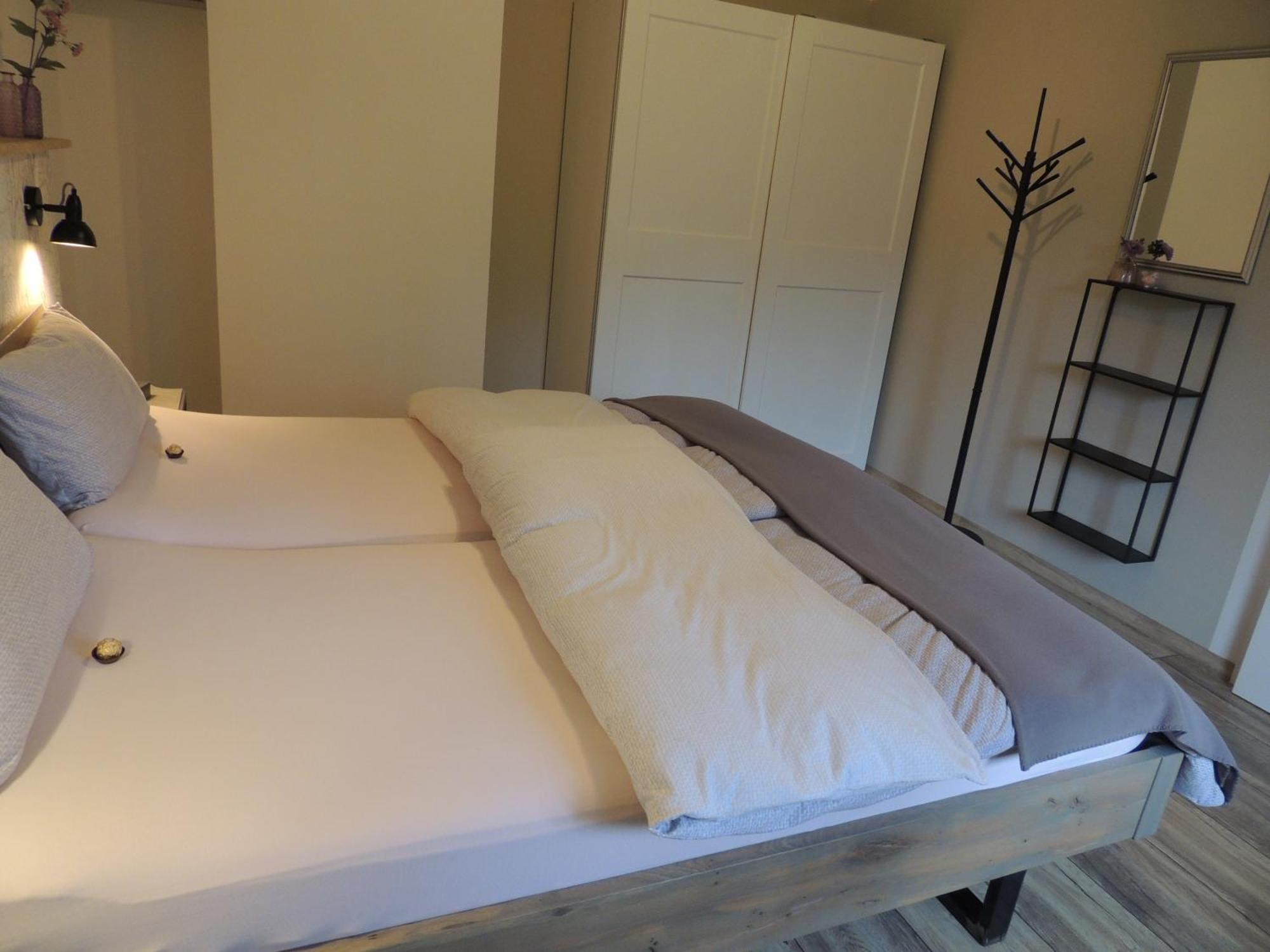 Ferienwohnung Butscher 이스니임알가우 외부 사진