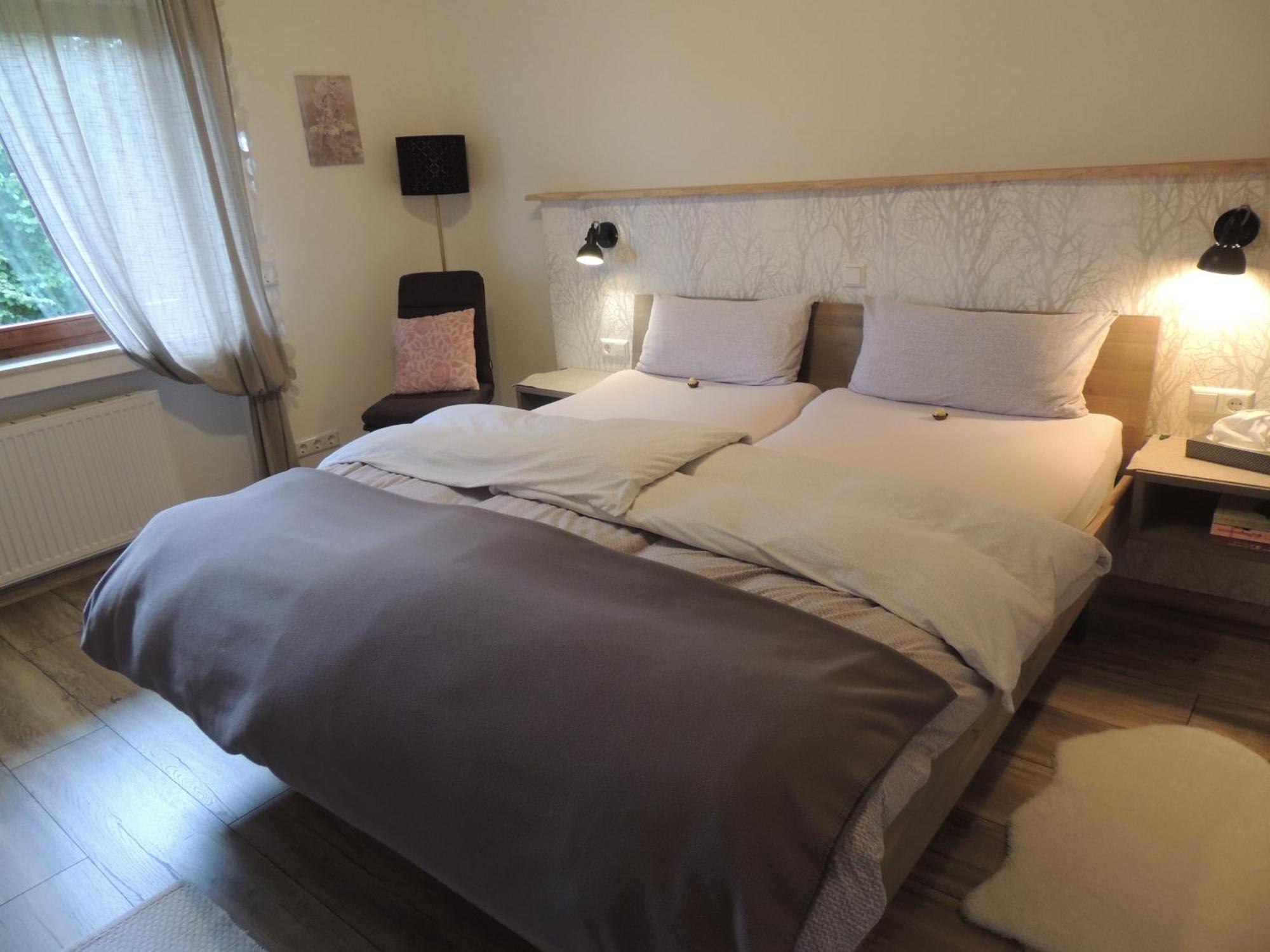 Ferienwohnung Butscher 이스니임알가우 외부 사진